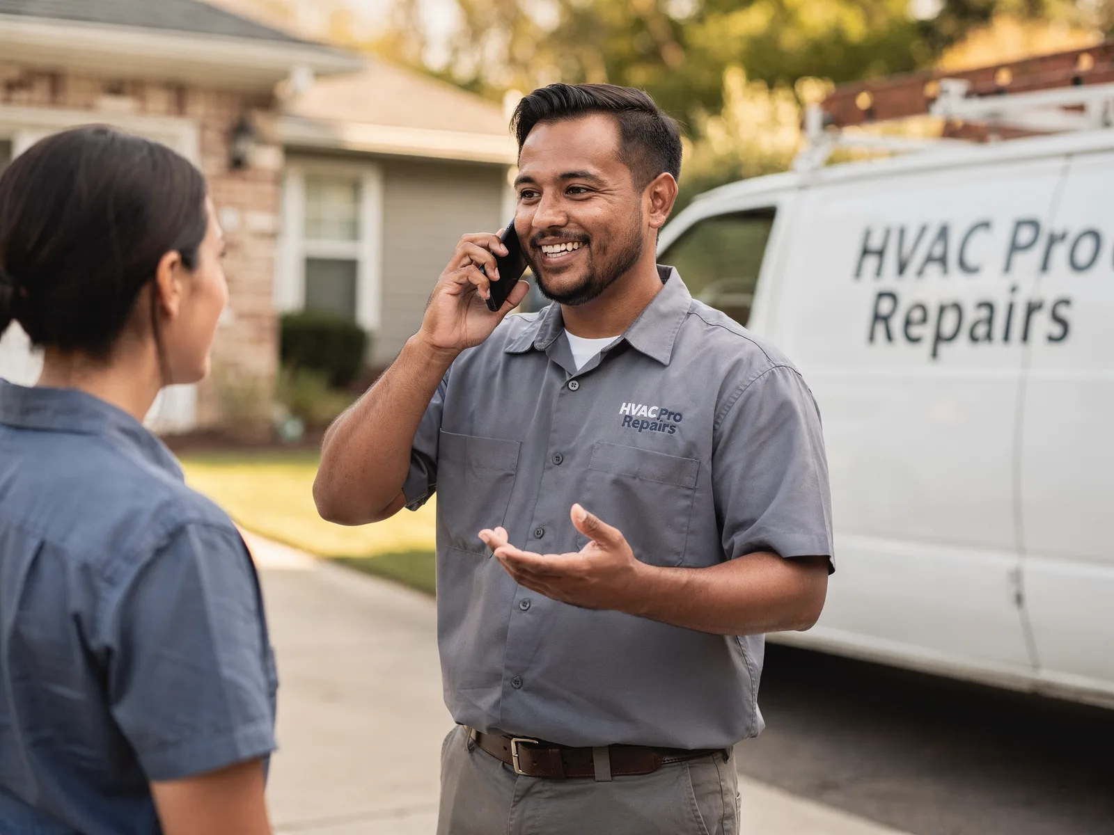 Heat Pump Repair Toano, VA FAQs
